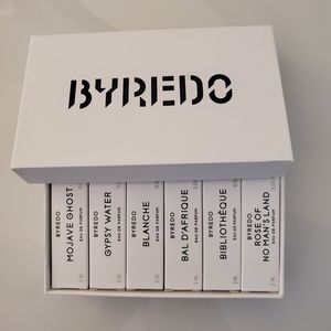 Byredo Set